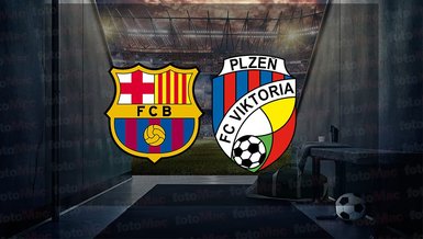 Barcelona - Viktoria Plzen maçı ne zaman, saat kaçta ve hangi kanalda canlı yayınlanacak? | UEFA Şampiyonlar Ligi