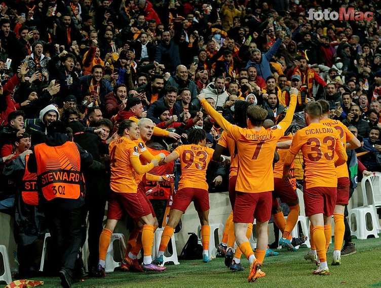 Galatasaray'ın 3 yıldızına teklif yağıyor! İşte istenen bonservis bedelleri