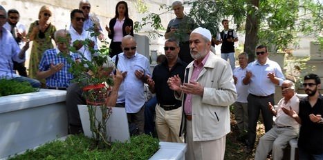 Vedat Okyar anıldı