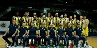 Fenerbahçe Beko, tecrübesine güveniyor