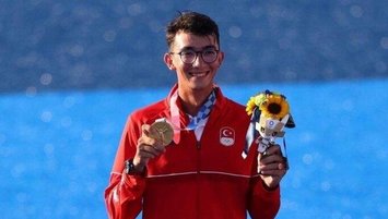 Millilerden 2021'de tarihi başarı!