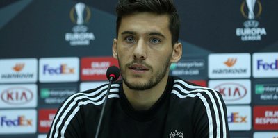 Umut: Sınavlara giremiyorum
