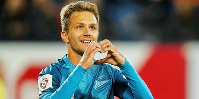 Rus basını Criscito iddialarını yalanladı