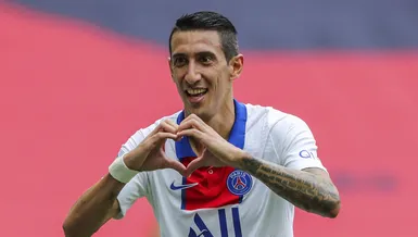 Nice 0-3 Paris Saint Germain | ÖZET