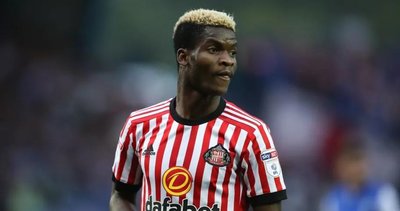 Fırtına'ya yeni Essien