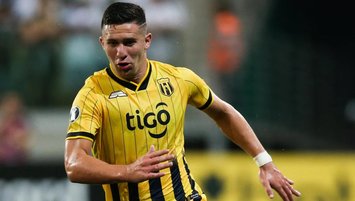 Demirspor’un hedefi Morel