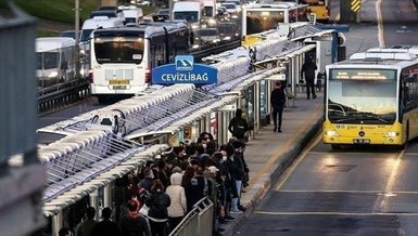İstanbul'un Fethi'nde metro ve otobüsler ücretsiz mi? | Toplu taşıma İstanbul'da bedava mı?