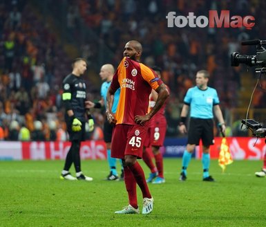 Galatasaray tarihi fırsatı kaçırdı!