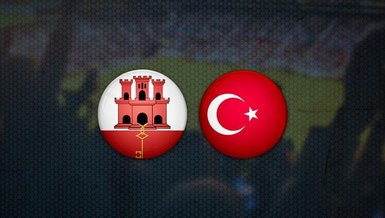Cebelitarık Türkiye milli maçı ne zaman, saat kaçta ve hangi kanalda yayınlanacak? Milli maç CANLI izle