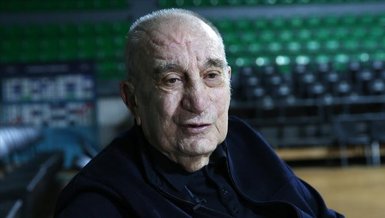 Galatasaray Yalçın Granit'i unutmadı!