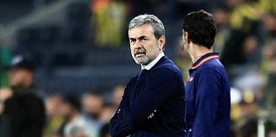 Aykut Kocaman Beşiktaş derbisi hakkında konuştu!