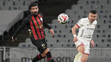 Metehan fırtınası