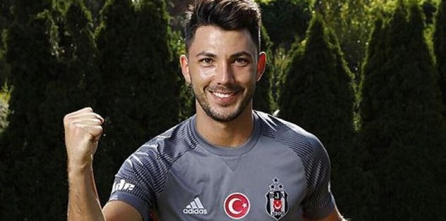 Tolgay neden şut çekmediğini açıkladı