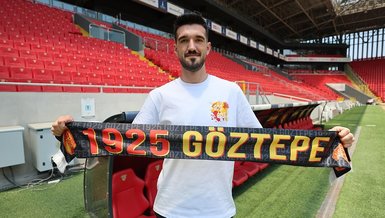 Sıra geldi golcüye
