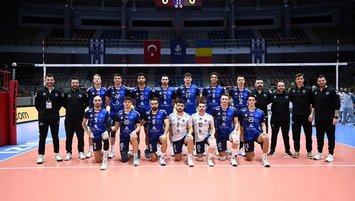 Altekma ilk maçta mağlup