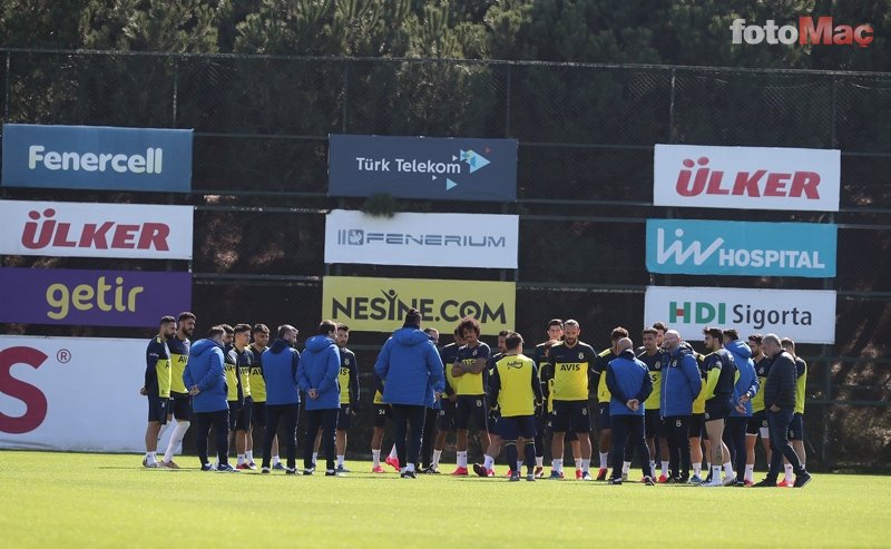 Fenerbahçe’de haziran harekatı! 3 Brezilyalı yakın takipte