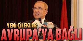 Yeni yıldızlar Avrupa'ya bağlı