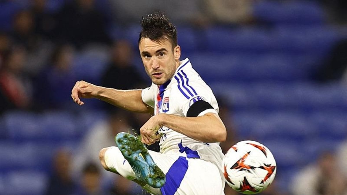 TRANSFER HABERLERİ | Beşiktaş'ın Nicolas Tagliafico ısrarı! Sezon başında olmamıştı