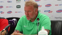 Prosinecki gelecekten umutlu