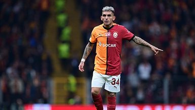 Torreira’nın 100 heyecanı
