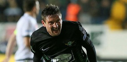 Selezynov Galatasaray’a önerildi!