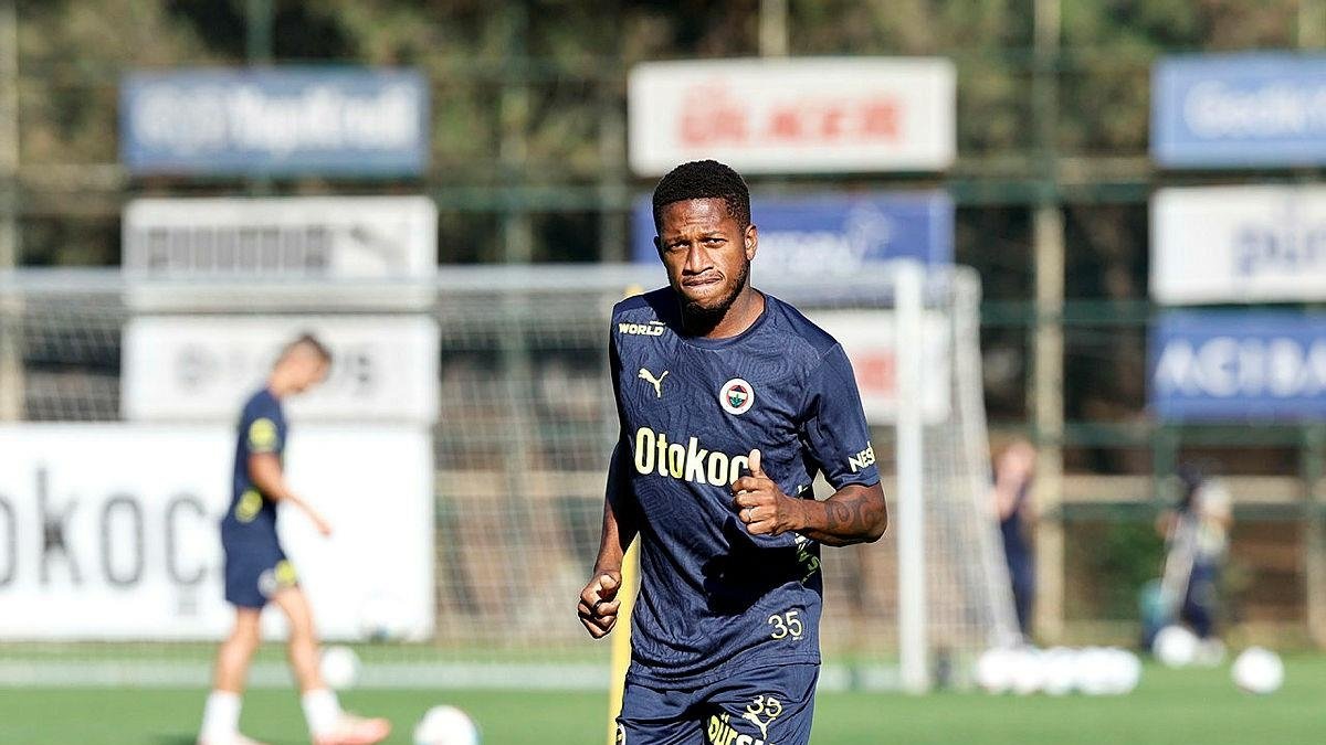 Fenerbahçe'ye Fred müjdesi! O maçta sahada