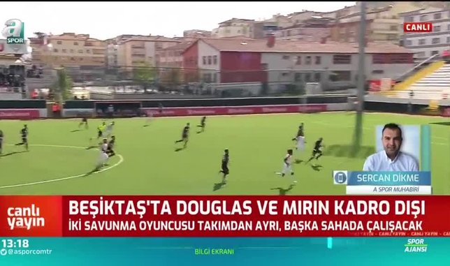 Beşiktaş Nazım Sangare için teklifini yaptı!