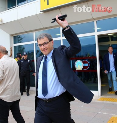 İşte Comolli'nin Fenerbahçe'de yaptığı transferler!