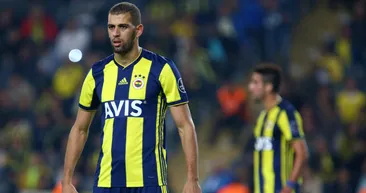 Slimani’nin bonservisi belli oldu!