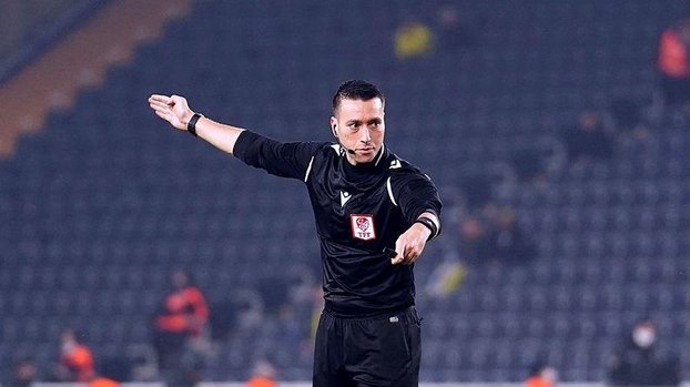 2022 FIFA Hakemleri listesinde değişiklik!