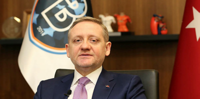 Corona virüsü testi yaptıran Göksel Gümüşdağ'dan flaş önlem!