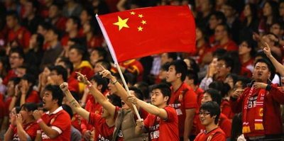 Çin'de yabancı futbolcuya sınırlama