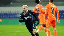 Bavulu açtı kral oldu!