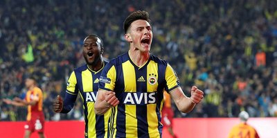 Eljif Elmas’a zam