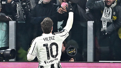 Kenan gitti gidiyor!