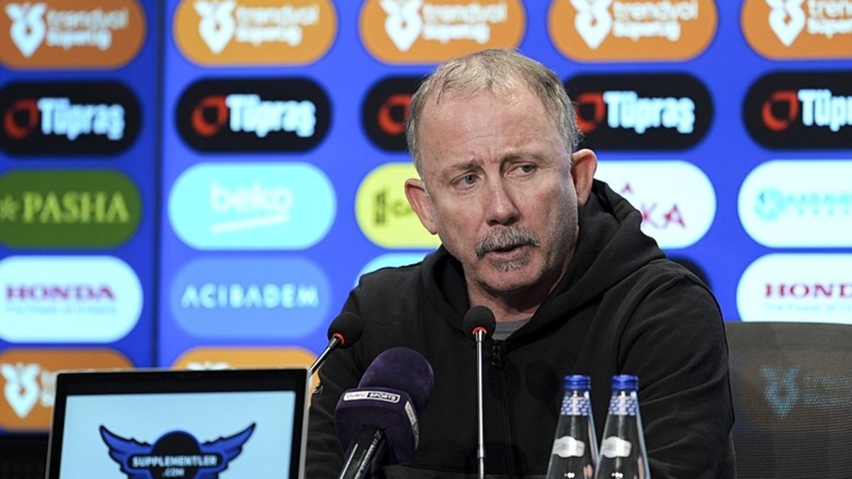 Sergen Yalçın’dan Semih Kılıçsoy sözleri! Beşiktaş'a geri dönecek mi?