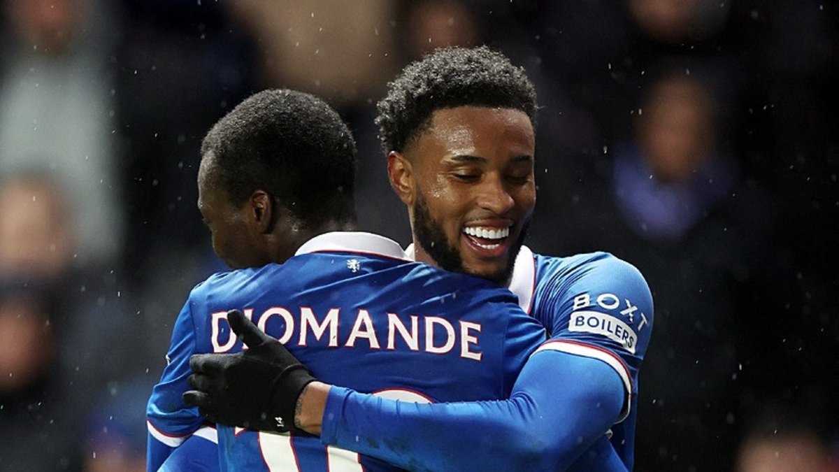 Fenerbahçe'nin de istediği Chermiti için Beşiktaş devrede!