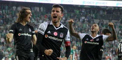 Çebi: “Oğuzhan bizim çocuğumuz”