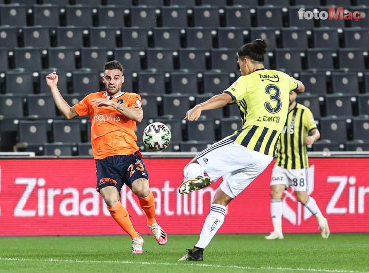 Son dakika spor haberleri: Fenerbahçe'de ilk ayrılık! İşte yeni adresi