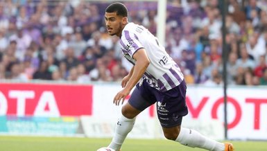 Trabzonspor'dan Zakaria hamlesi! Transfer...