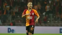 Emre Mor G.Saray’a mı döndü? İstanbul paylaşımı...