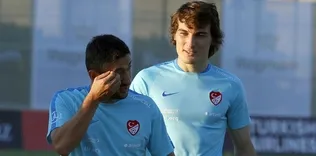 Dünya Kupası yolunda devam etmek istiyoruz
