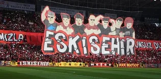 Eskişehirspor’da kongre iptal oldu