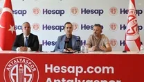 Hesap.com Antalyaspor