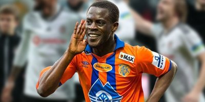 Koronavirüs haberinde Beşiktaş'ın transferini duyurdular!