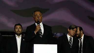 Çebi’ye 30 gün ceza