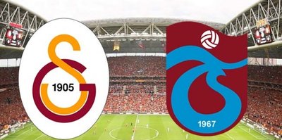 Türk Telekom Arena'da Trabzonsporlu futbolcuya şok