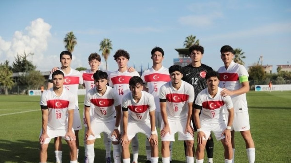 Elit Tur’a yükseldik