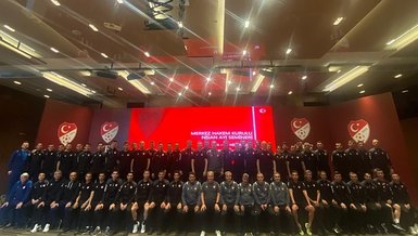 MHK nisan kampı Riva’da yapıldı