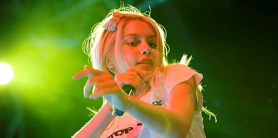 Aleyna Tilki'den Galatasaray'a mesaj